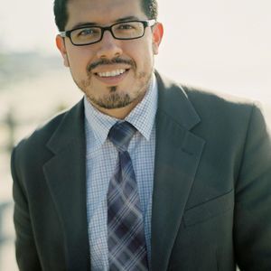 Meet your Posher, Ricky