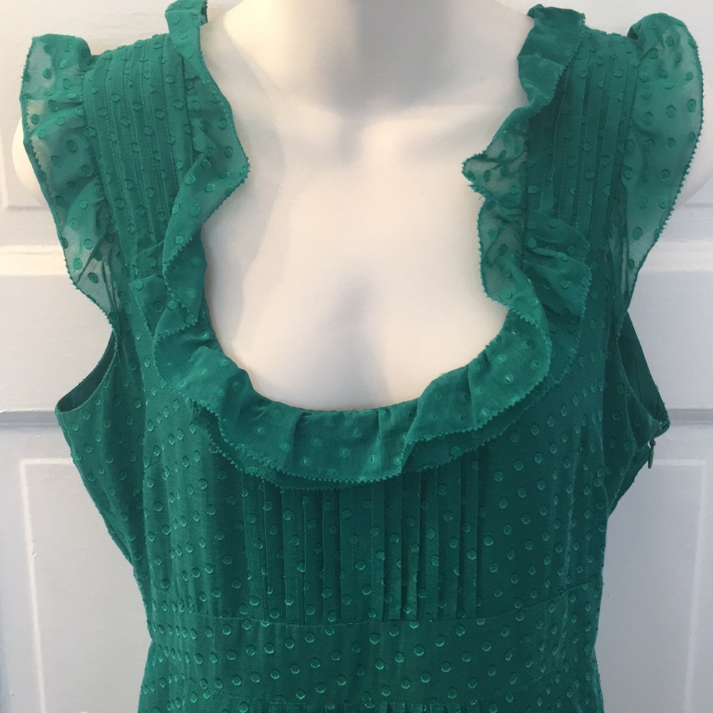 Moulinette soeurs dress vetements, Anthropologie