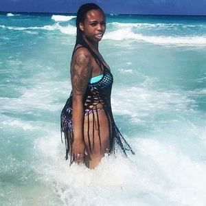 Meet your Posher, Kiara