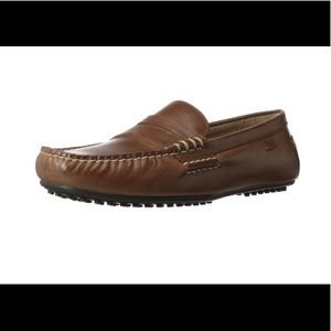 Men’s Wes Penny Loafers