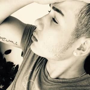 Meet your Posher, Manuel alejandro