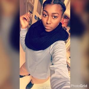 Meet your Posher, Alyssa