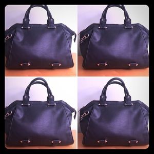 Nordstrom BP faux leather tote - Anniversary Sale! Nordstrom BP faux leather tote - Anniversary Sale!
