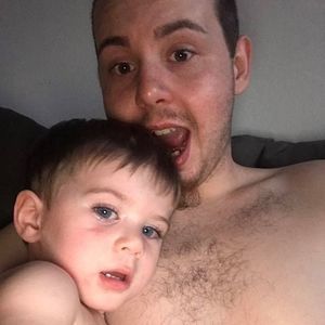 Meet your Posher, Eric