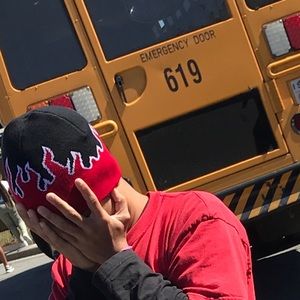 Meet your Posher, Jaylen