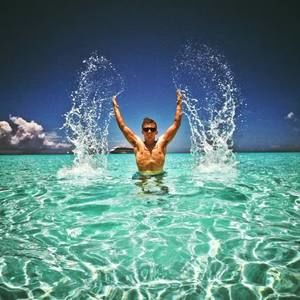 Meet your Posher, Johnny