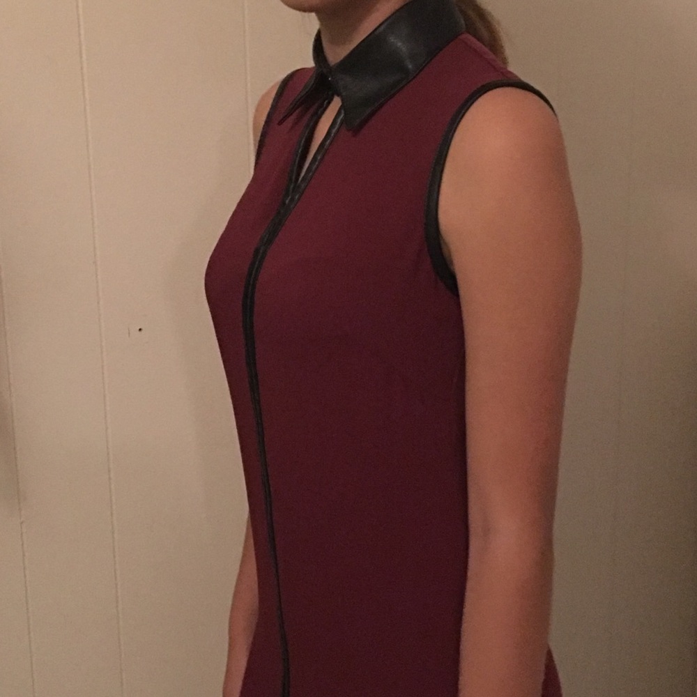 Calvin Klein dress