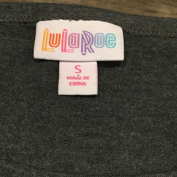 NWT LuLaRoe Julia - Picture 2 of 5