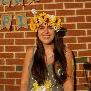 Meet your Posher, Kelcey