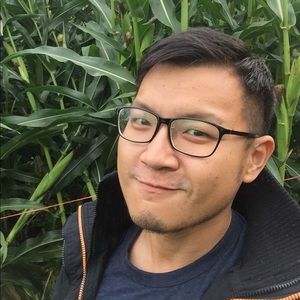 Meet your Posher, Hsuan