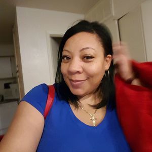 Meet your Posher, Tamara