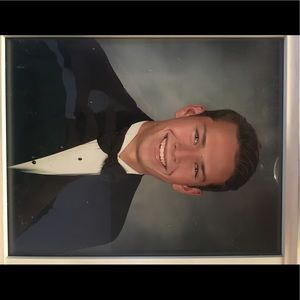 Meet your Posher, Noah