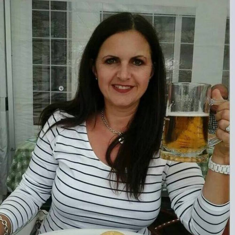 Meet your Posher, Nadia