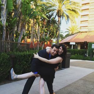 Meet your Posher, Jake