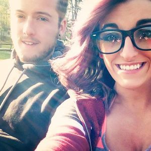 Meet your Posher, Brittney