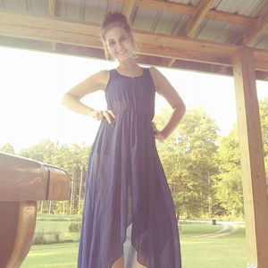 Meet your Posher, Ruth