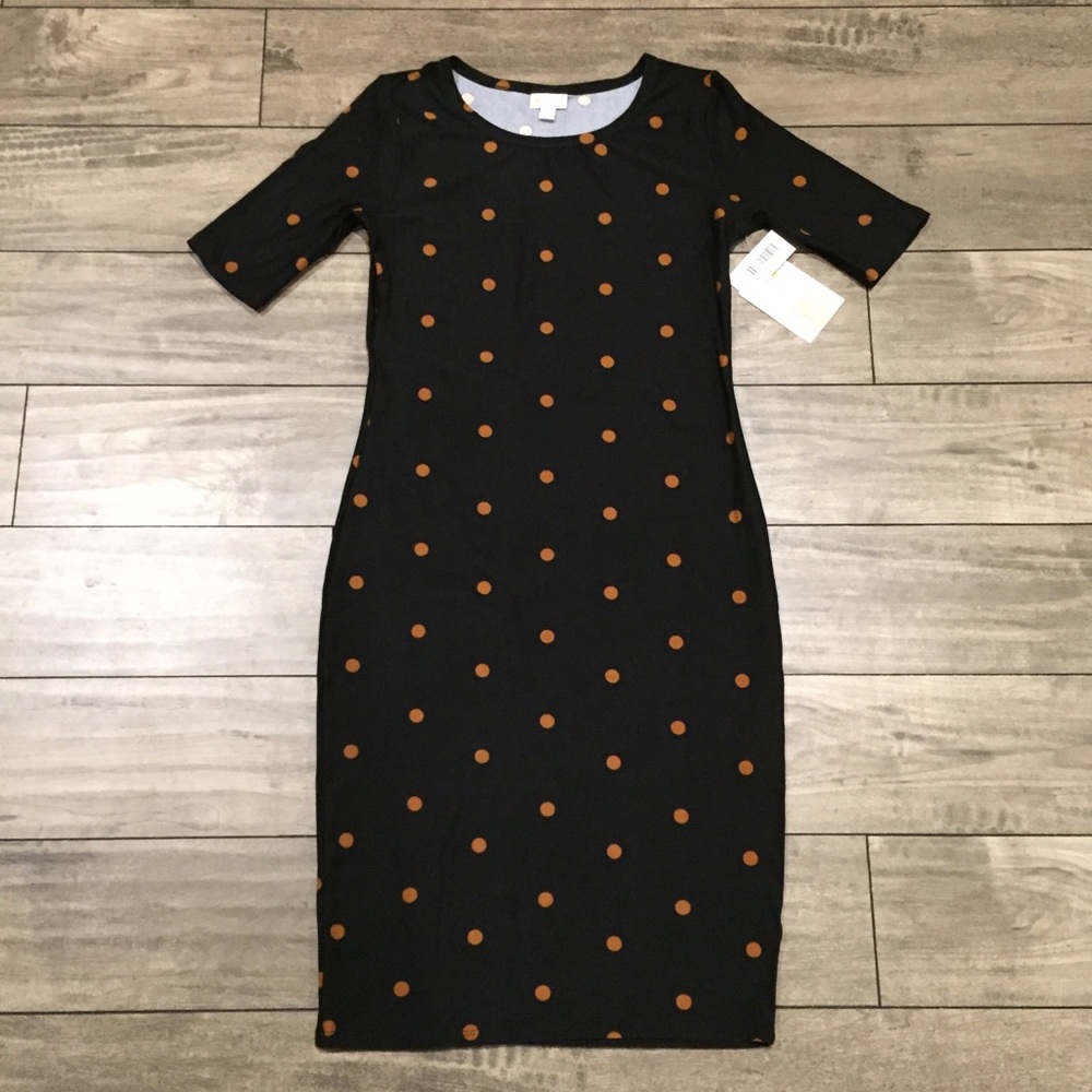 NWT LuLaRoe Julia