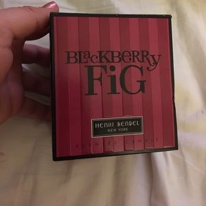 NIB! Henri Bendel Candle!