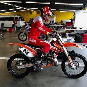 Meet your Posher, Jack