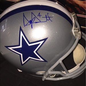 Meet your Posher, Derius