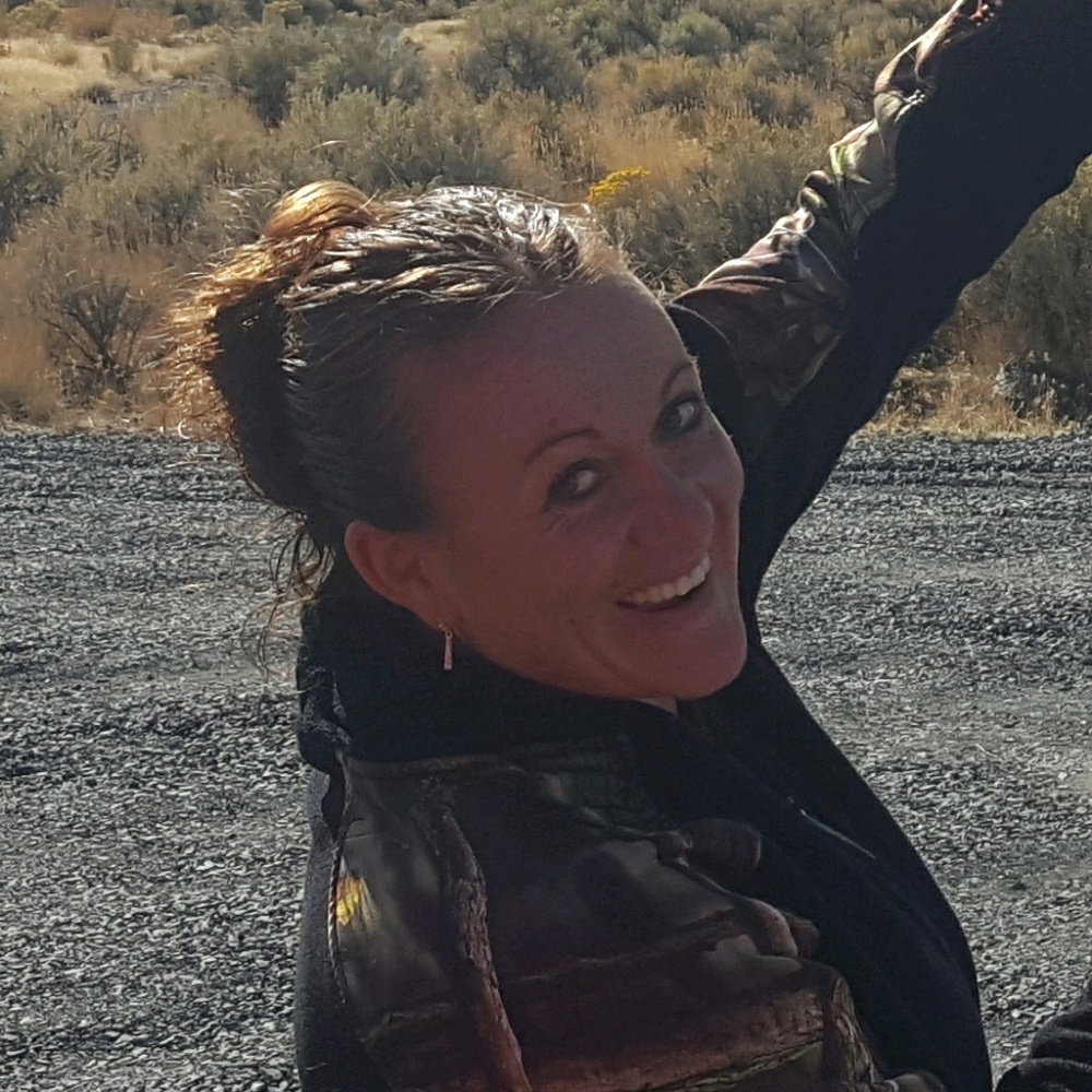 Meet your Posher, Jamie