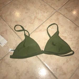 Swimsuit Top