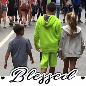 Meet your Posher, Tonya