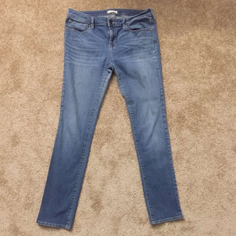 ❤️ Bullhead Skinny Jeans Size 13 ❤️