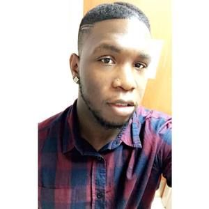 Meet your Posher, Kaleb