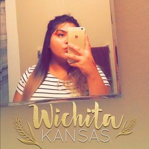 Meet your Posher, Esperanza