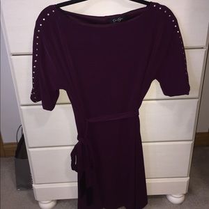 Jessica Simpson Cocktail Dress