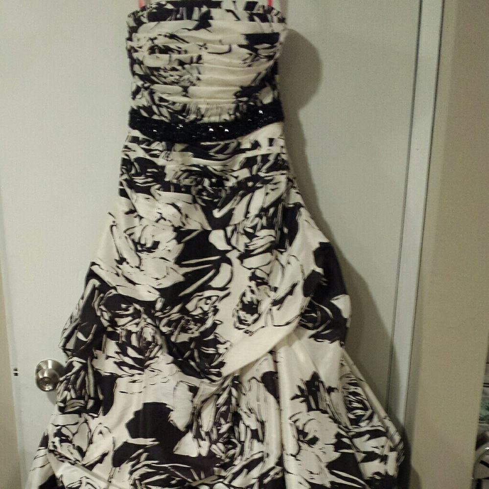 Formal Dress