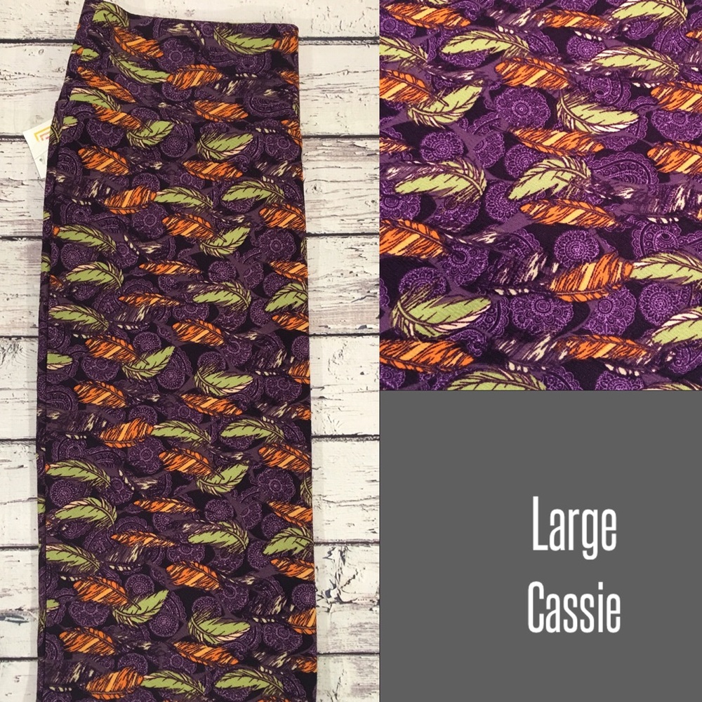 Lularoe Cassie