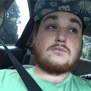 Meet your Posher, George