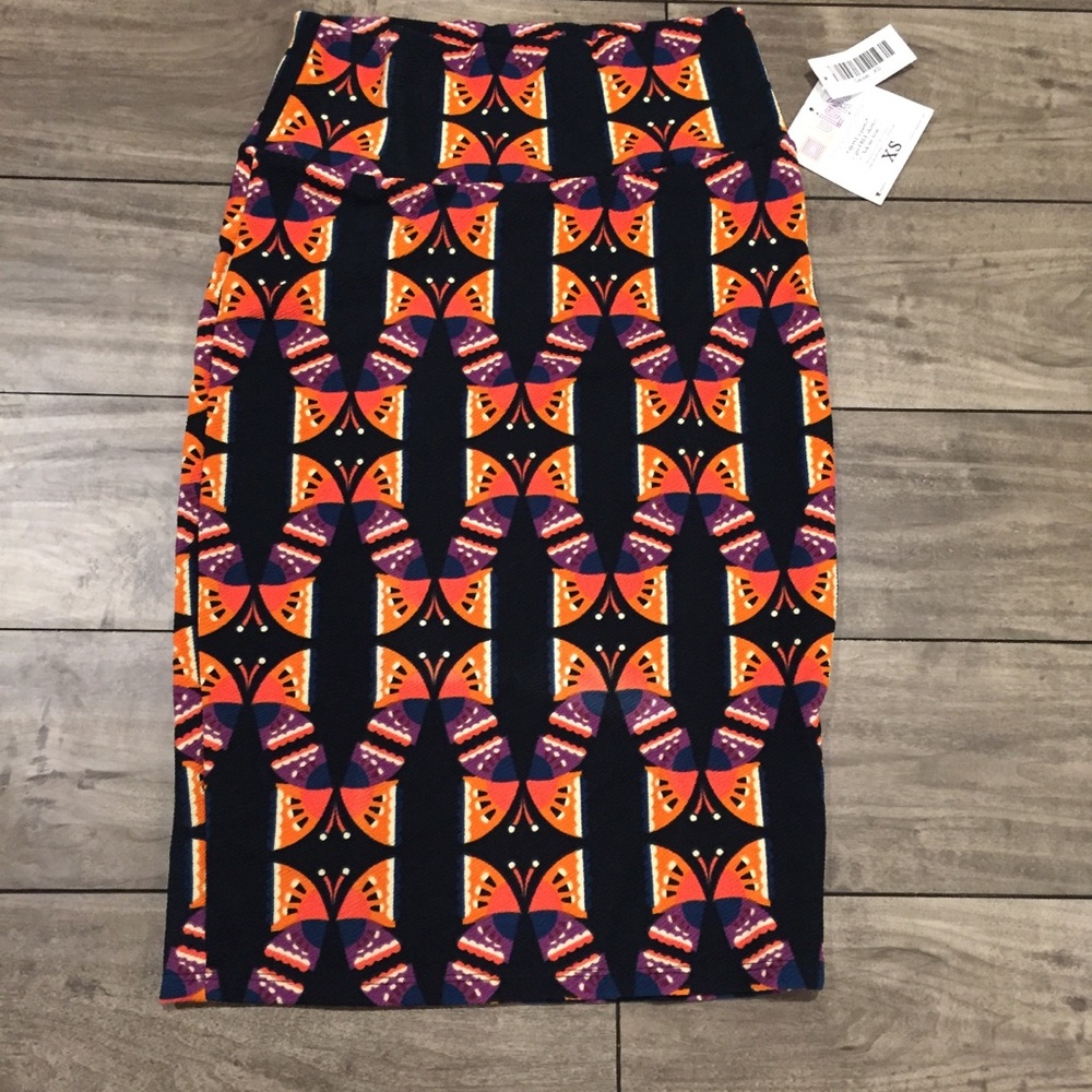 NWT LuLaRoe Cassie