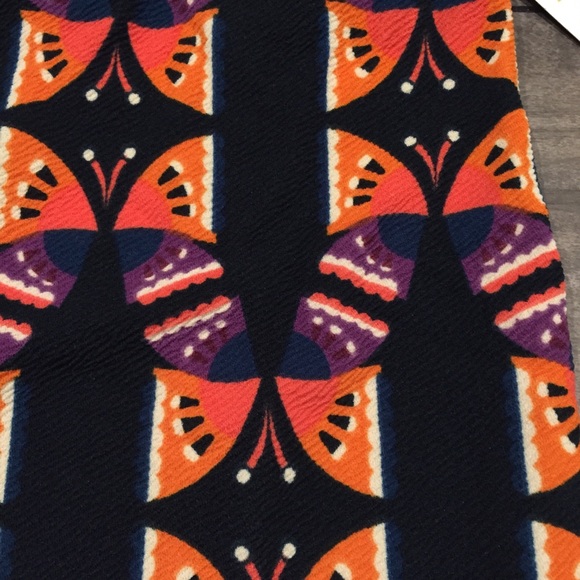 NWT LuLaRoe Cassie - Picture 3 of 4