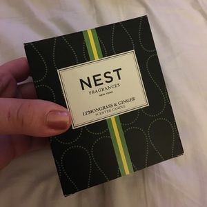NIB! NEST Candle!