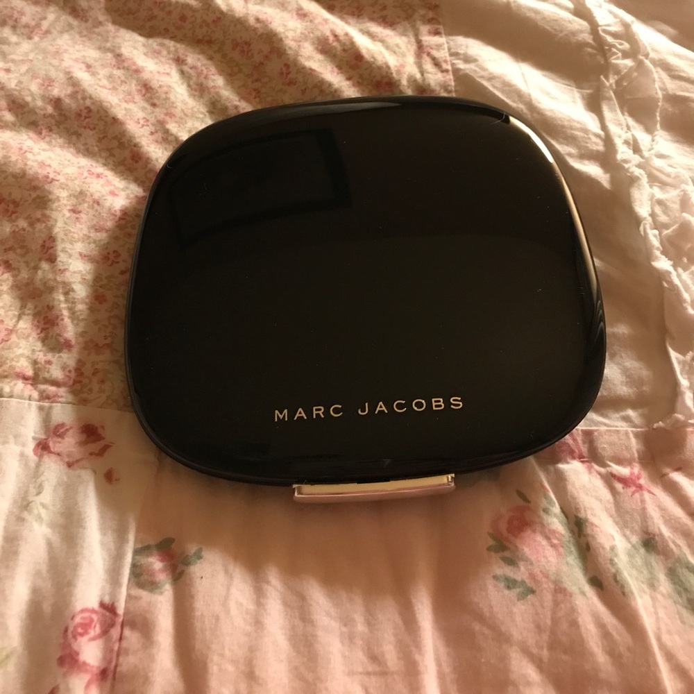 Marc Jacobs “224The Free Spirit” palette (Used)
