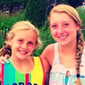 Meet your Posher, Pamela