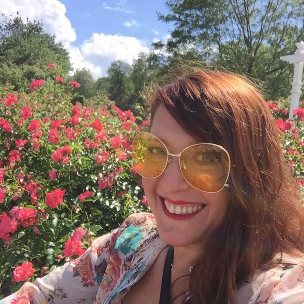 Meet your Posher, Alyssa