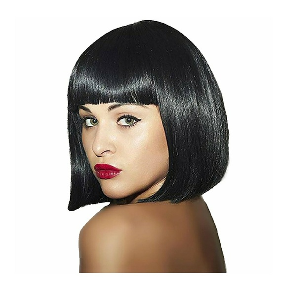 Bob Beauty Wig main image 5
