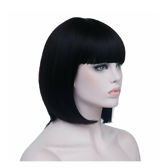 Bob Beauty Wig