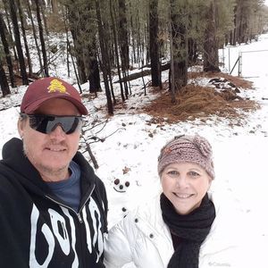 Meet your Posher, Deb