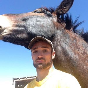 Meet your Posher, Seth