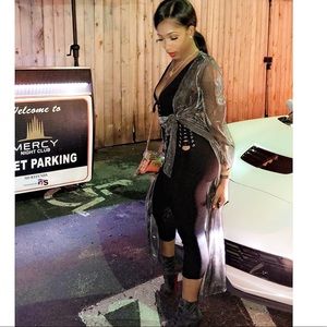 Meet your Posher, Victory