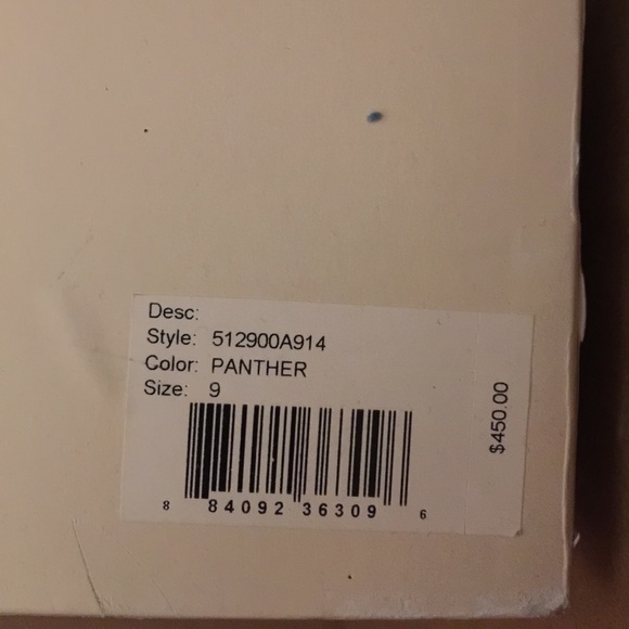 NWOB Rebecca Taylor Suede Boots - Picture 6 of 6