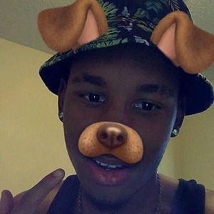 Meet your Posher, Mickey