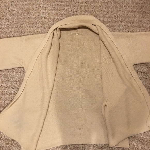 Shawl Cardigan—*SOLD - Picture 3 of 3