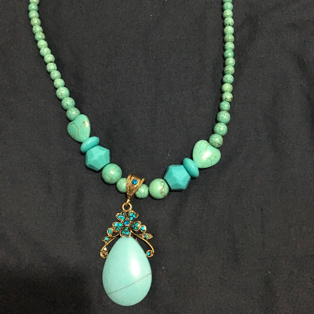 88..Brand New‼️High quality’s Necklaces..88