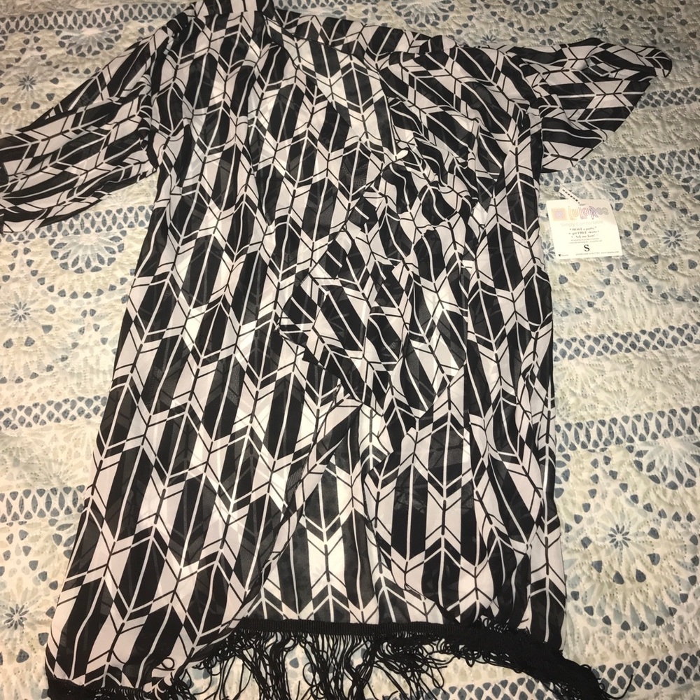 Lularoe Monroe